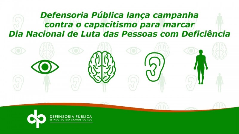 lançamento campanha conta o capacitismo