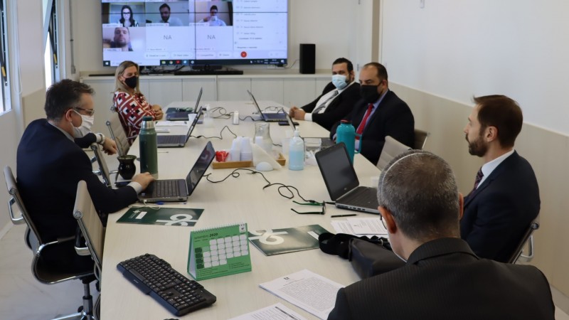 A decisão do Conselho foi tomada durante sessão ocorrida na última quinta-feira (24).