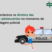 Cartilha Abordagem Policial