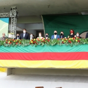 Tribuna de Honra da Expointer