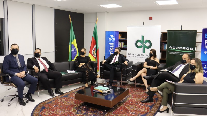 Evento foi realizado na noite de quinta-feira (26) e na manhã desta sexta-feira (27). 