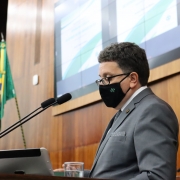 Relatório Anual da Defensoria Pública do RS é apresentado aos deputados