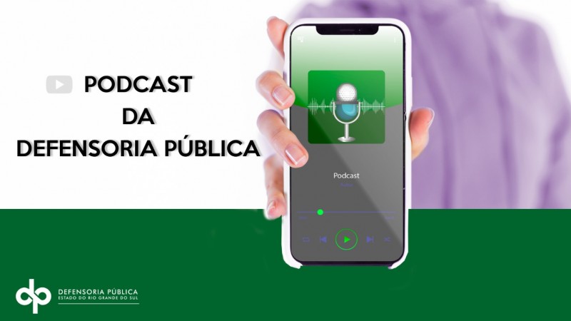 Relação entre Jornalismo e Segurança Pública é tratada em episódio do Podcast “Debates Criminológicos”