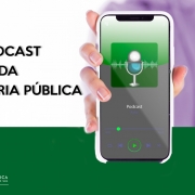 Relação entre Jornalismo e Segurança Pública é tratada em episódio do Podcast “Debates Criminológicos”