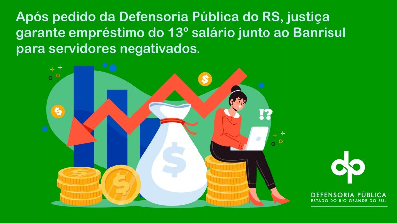 A decisão é da 16ª Vara Cível do Foro Central de Porto Alegre.
