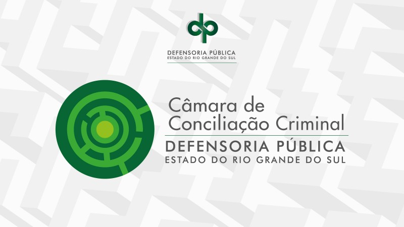 A iniciativa, encabeçada pela Administração Superior, foi lançada em maio e marca o mês da Defensoria Pública 