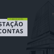 O material é um resumo das atividades desenvolvidas entre abril de 2020 e abril de 2021