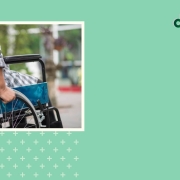 O homem tem deficiência e necessita de cuidados permanentes, que já não podiam ser ofertados pela família.