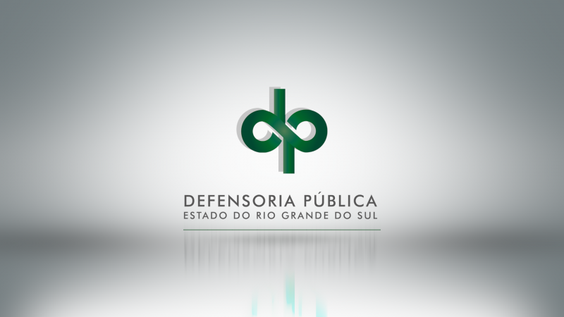 imagem da logomarca da defensoria