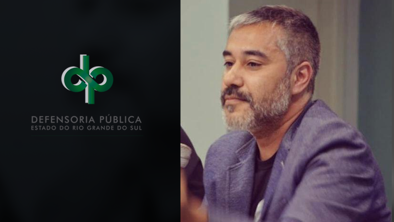 Transmitido pelo youtube do CNJ, o evento inicia às 17h