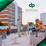 As obras devem estar concluídas até o começo de 2022
