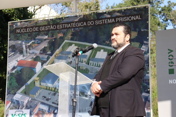 alexandre brandão discursando