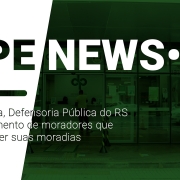 Confira no vídeo o relato dessas pessoas, que construíram suas vidas, constituíram família e cuidaram dessas casas 