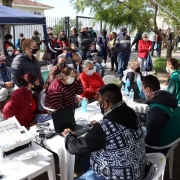 Nos dias 16 e 17, a Defensoria Pública do Estado do Rio Grande do Sul (DPE/RS) promoveu um mutirão de atendimento às vítimas