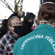 Nos dias 16 e 17, a Defensoria Pública do Estado do Rio Grande do Sul (DPE/RS) promoveu um mutirão de atendimento às vítimas