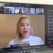 O evento é uma parceria do NUDEP com o CECADEP e o Grupo de Pesquisa em Alternativas Penais