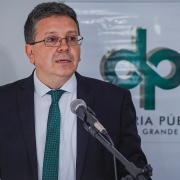 Defensoria Pública de Terra de Areia tem uma média de 220 atendimentos mensais