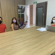 Programa será apresentado na Câmara Municipal de Vereadores de Frederico Westphalen nesta terça-feira