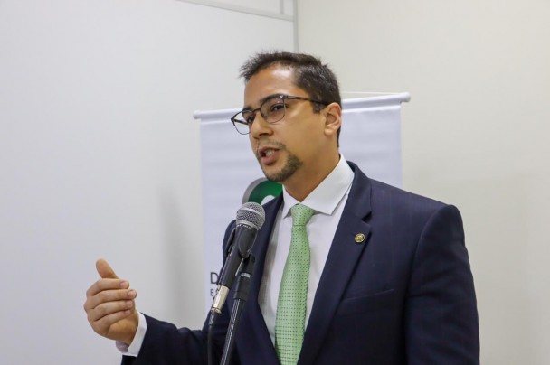 Sede de Feliz foi inaugurada oficialmente na manhã desta segunda, 6