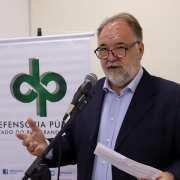 Sede de Feliz foi inaugurada oficialmente na manhã desta segunda, 6