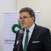 Sede de Feliz foi inaugurada oficialmente na manhã desta segunda, 6