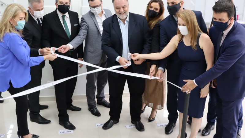 Nova sede da Defensoria Pública Regional de Caxias do Sul foi inaugurada oficialmente