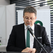 Nova sede da Defensoria Pública Regional de Caxias do Sul foi inaugurada oficialmente
