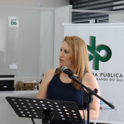 Nova sede da Defensoria Pública Regional de Caxias do Sul foi inaugurada oficialmente