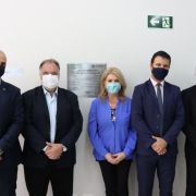 Nova sede da Defensoria Pública Regional de Caxias do Sul foi inaugurada oficialmente