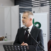 Nova sede da Defensoria Pública Regional de Caxias do Sul foi inaugurada oficialmente