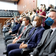 Defensoria apresenta Relatório Anual na Assembleia