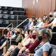 Defensoria apresenta Relatório Anual na Assembleia