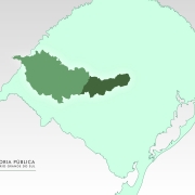 Sedes das Defensorias Públicas Regionais dos municípios de Alegrete e Cacequi serão inauguradas oficialmente