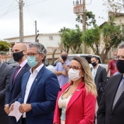 A Defensoria de Cacequi iniciou os atendimentos em 2020