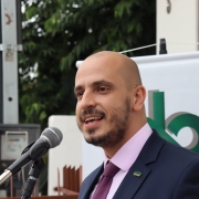 A Defensoria de Cacequi iniciou os atendimentos em 2020