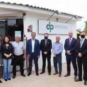 A Defensoria de Cacequi iniciou os atendimentos em 2020