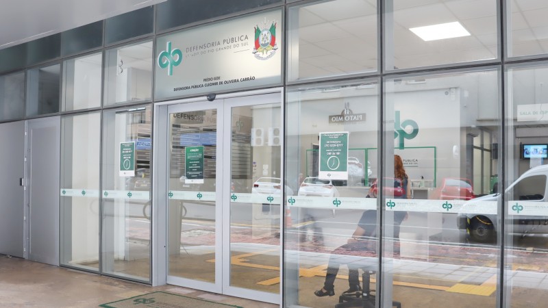 UCAA continuará com os atendimentos presenciais temporariamente suspensos