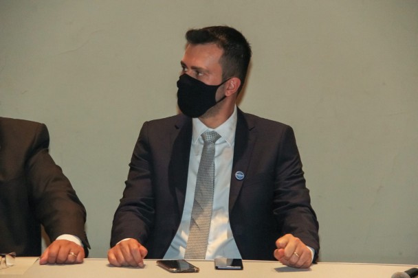 Defensor público-assessor jurídico, Arion Escorsin de Godoy