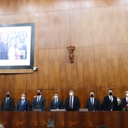 Mesa Diretora ficará no comando do Parlamento até 31 de janeiro de 2023