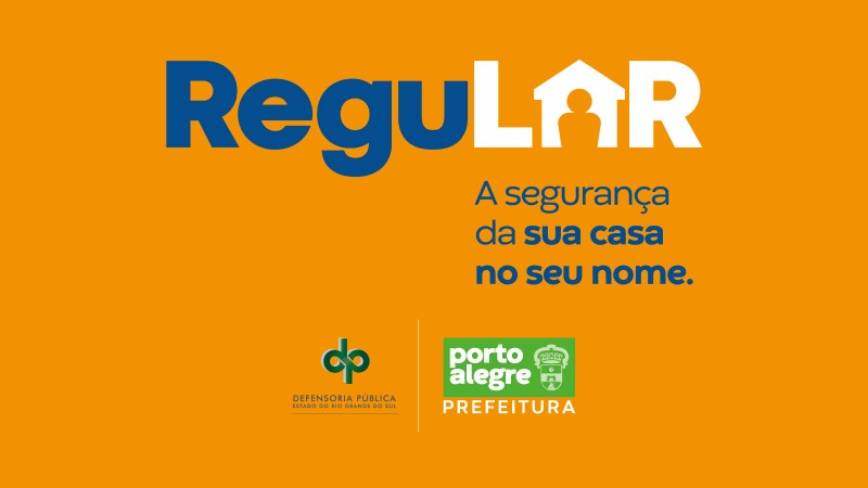 Na Defensoria, as conciliações já estão acontecendo