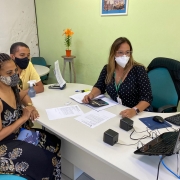 Primeira negociação foi realizada com sucesso
