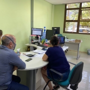 Segunda negociação foi realizada com sucesso