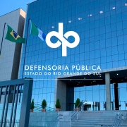 Os atendimentos, no entanto, seguem sendo agendados na sede, que fica na Avenida Silva Paes, nº 333