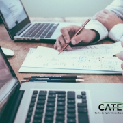 A ferramenta para solicitação ao CATE estará disponível a partir do dia 2 de março