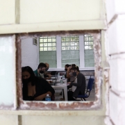 Vagas em creche também estavam entre os pedidos encaminhados