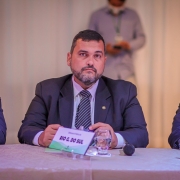 O encontro discutiu a atua&ccedil;&atilde;o da Defensoria P&uacute;blica junto ao GAETS