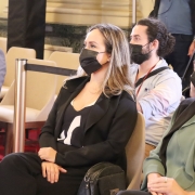 A assinatura de contrato do Multipalco do Theatro São Pedro
