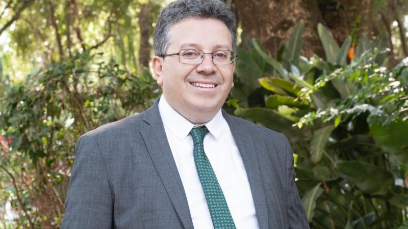Em abril de 2020, foi nomeado defensor p&uacute;blico-geral para o bi&ecirc;nio 2020/2022