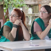 O objetivo das visitações foi avaliar “in loco” a situação das ocupações e colher denúncias e reclamações