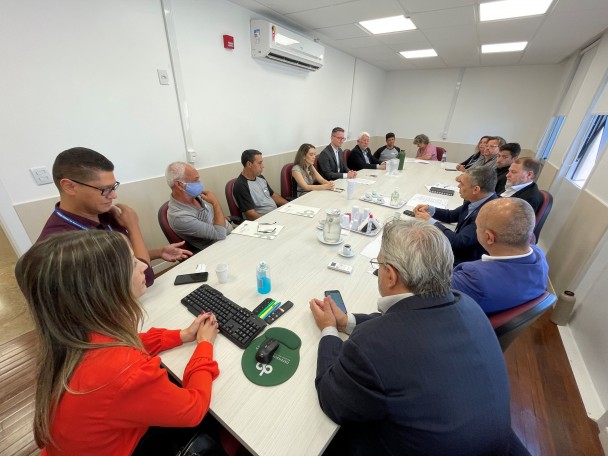 O compromisso foi assinado na última quarta-feira (27), na sede da DPE/RS.